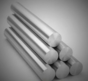 stainless steel bar