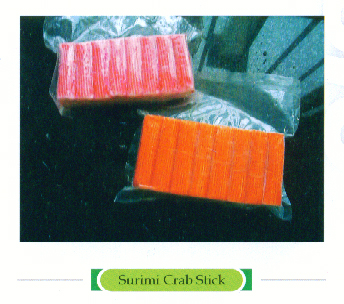 crab stick