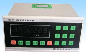 XK3110-A weighing batch controlelr