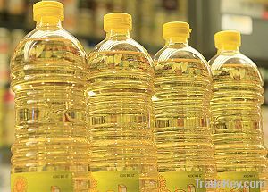 Sunflower Oil, Rapeseed oil, Crude Palm Oil, Olive Oil *****