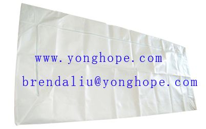 Offer biodegradable transport bag