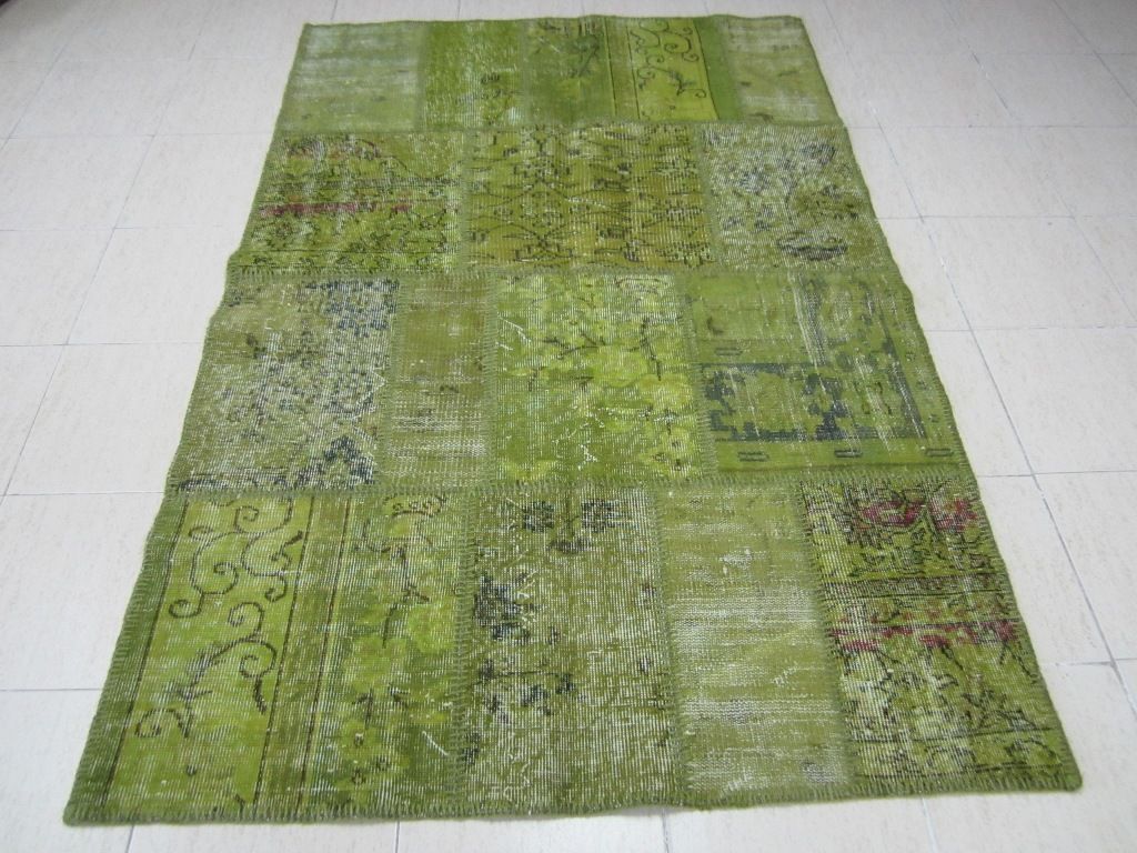 Handmade Carpet Used For Hotel