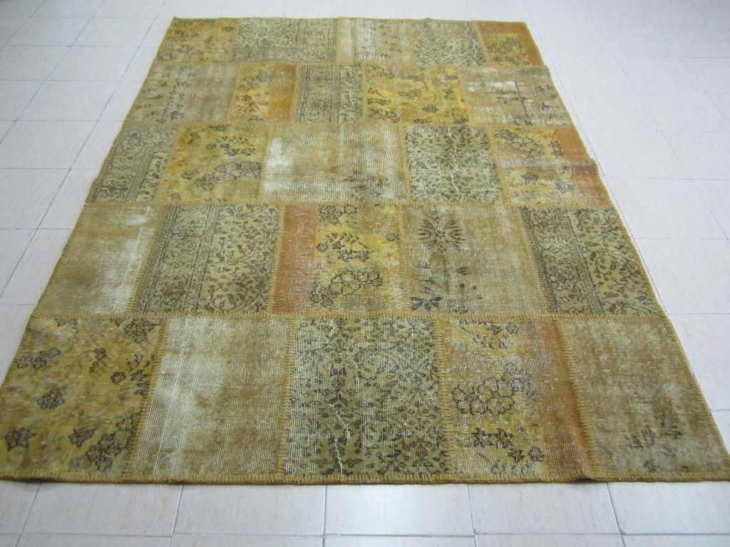 Handmade Carpet Used For Hotel