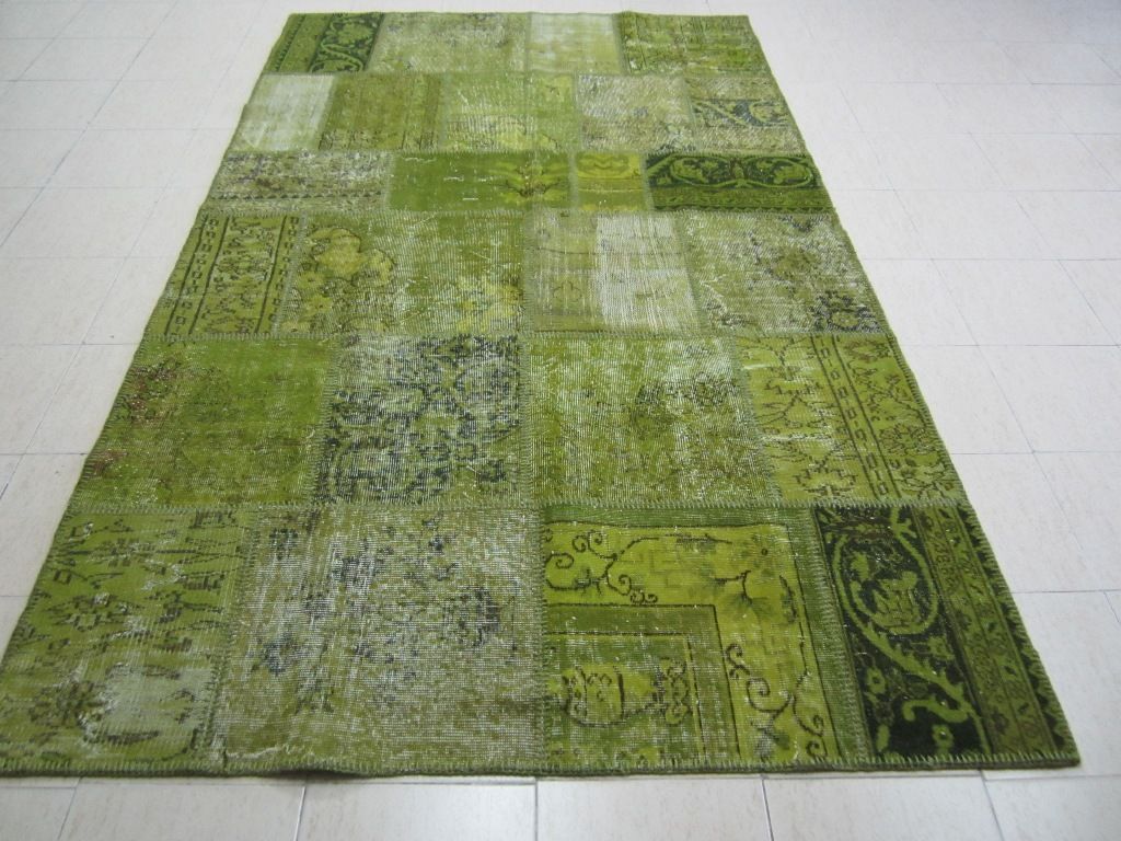 Handmade Carpet Used For Hotel