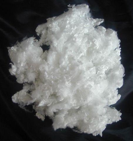 Polyester Staple Fiber