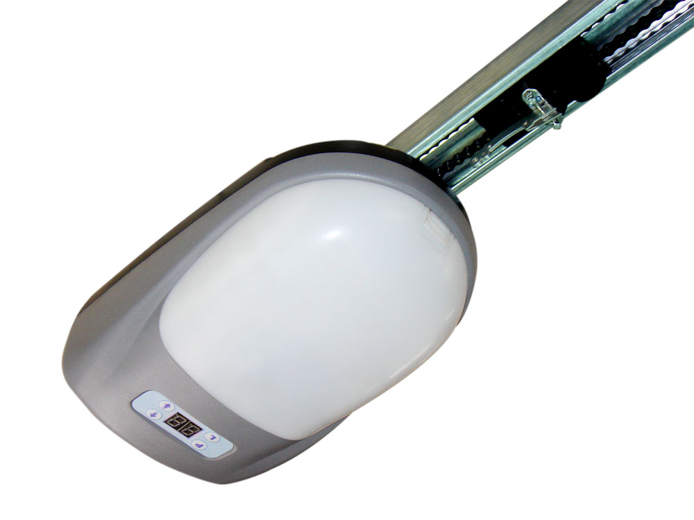 garage door opener, garage door operator