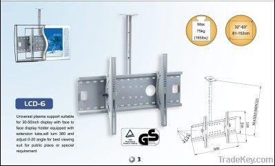 LCD BRACKET