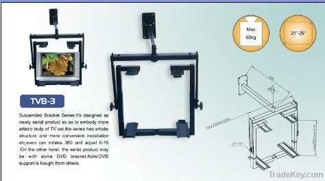 LCD BRACKET