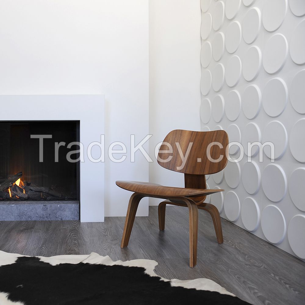 3D Wall Decor Panels