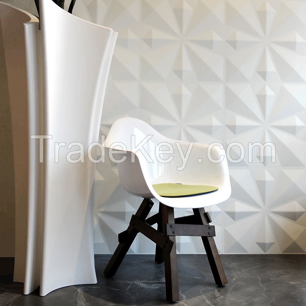 3D Wall Decor Panels Interior 