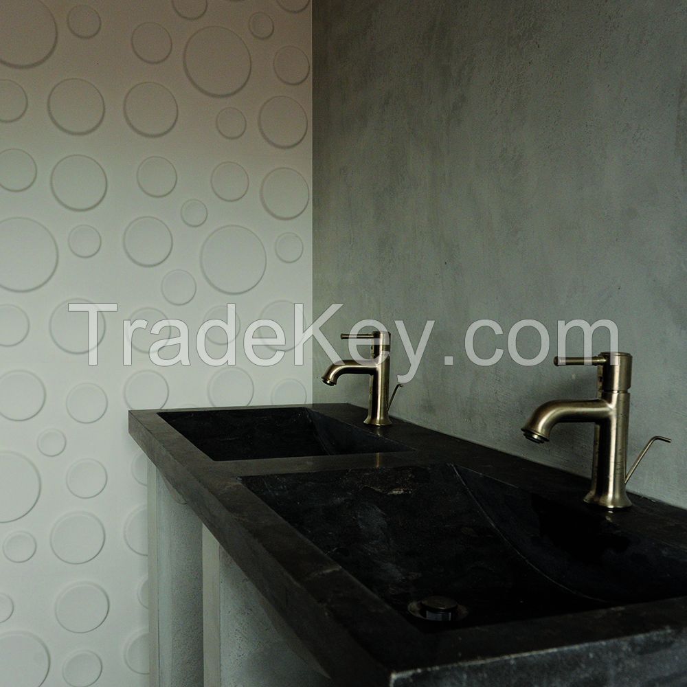 3D Wall Decor Panels Interior 