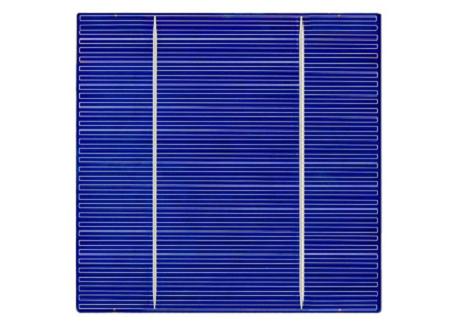 solar cell