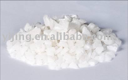 Aluminium Sulphate