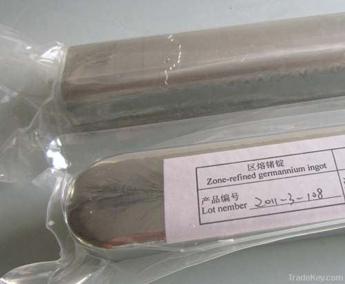 germanium ingot