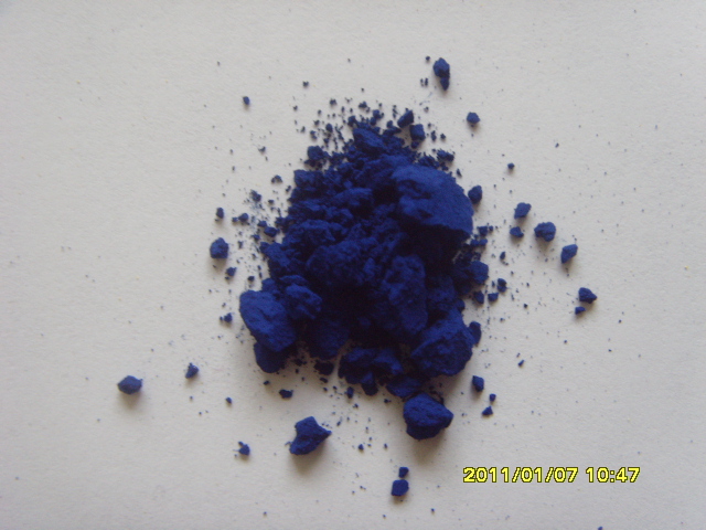 Pigment Blue 15:1