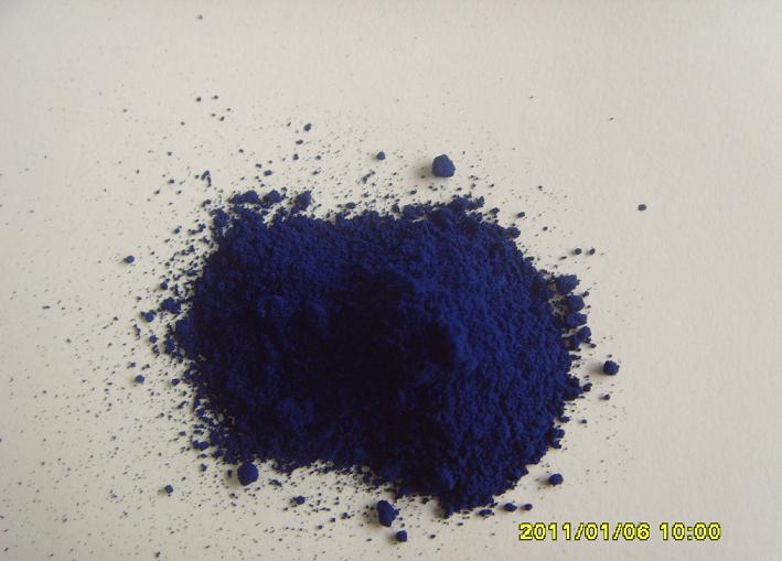 Pigment Blue 15:2