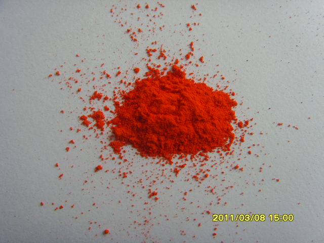 Pigment Orange 13