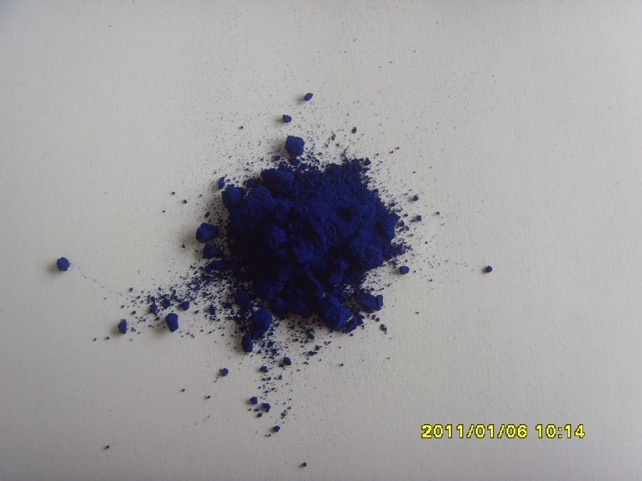 Pigment Blue 15: 3