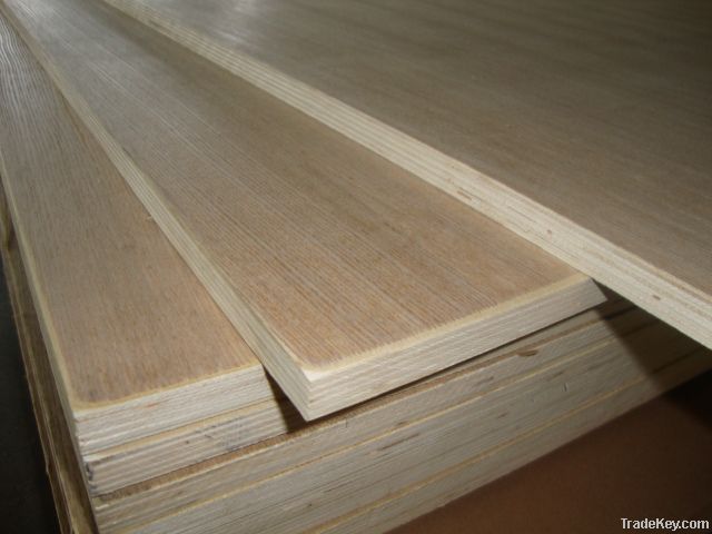 poplar plywood for furniture