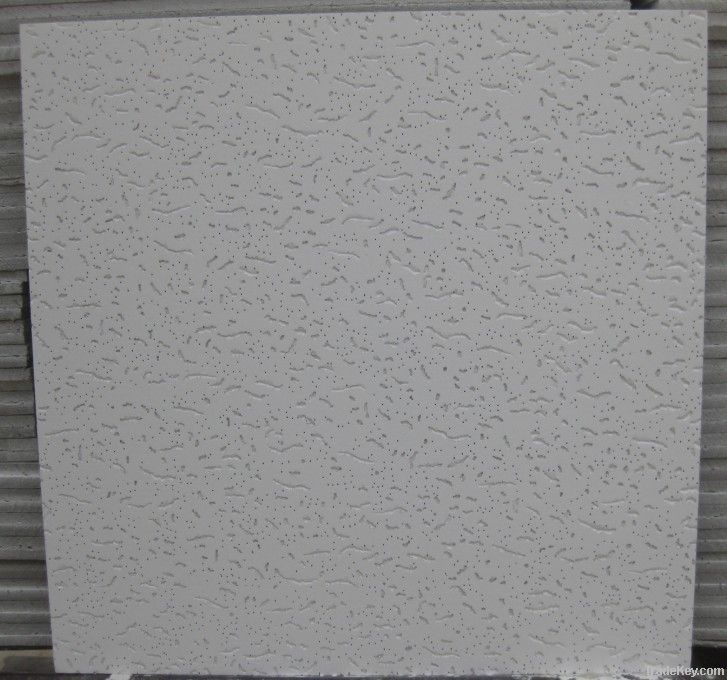 high quality Acoustic Mineral Fiber Board