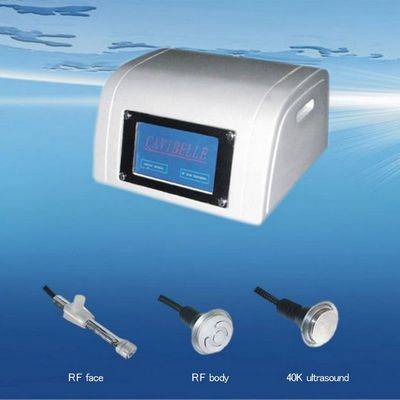 portable Cavitation&RF slimming machine(JMLB-1218)