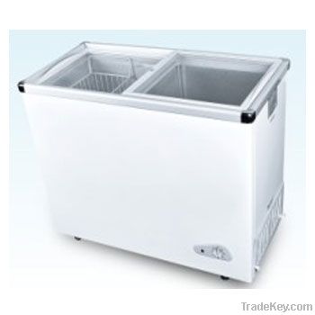 China Chest freezer