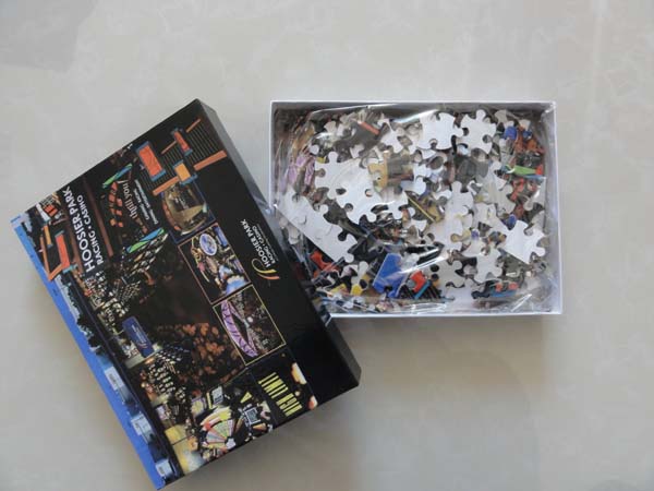 Jigsaw Puzzle