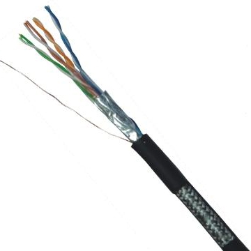 SFTP CAT5E, SFTP CAT6, OUTDOOR SFTP CAT5E