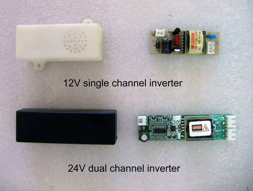 CCFL Inverter