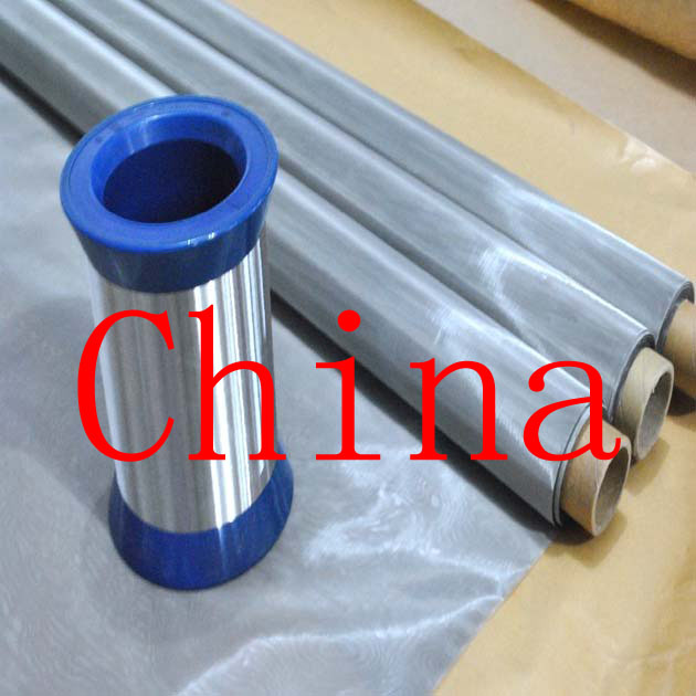 stainless steel wire mesh