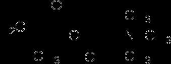 2-Trimethylammonium ethyl methacrylate chloride