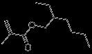 2-ethylhexyl methacrylate