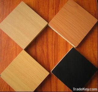 MDF , raw/fancy/melamine mdf