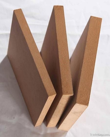 MDF plain/melamine/fancy mdf