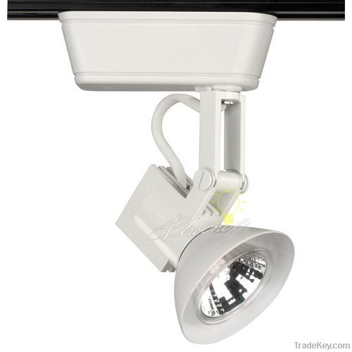 Model 856 Low Voltage Track Lighting