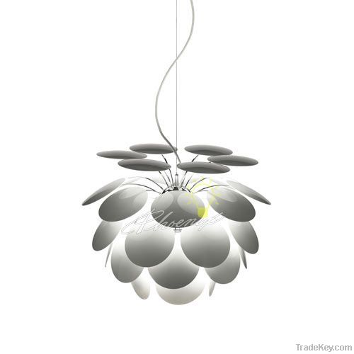 Discoco Pendant Light