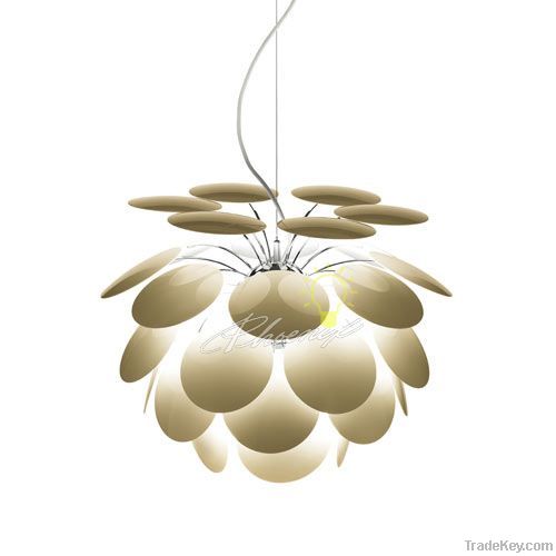 Discoco Pendant Light