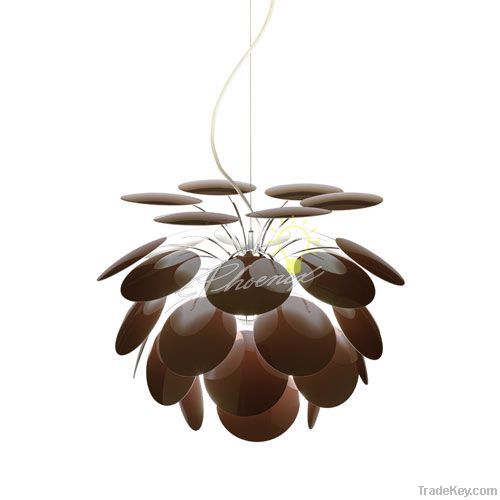 Discoco Pendant Light