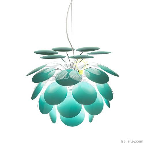 Discoco Pendant Light