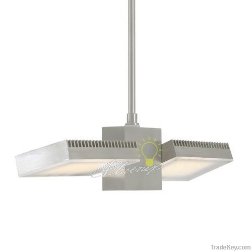 Ibiss LED Double Flood Head