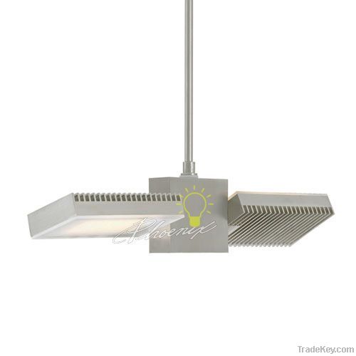 Ibiss LED Double Flood Head