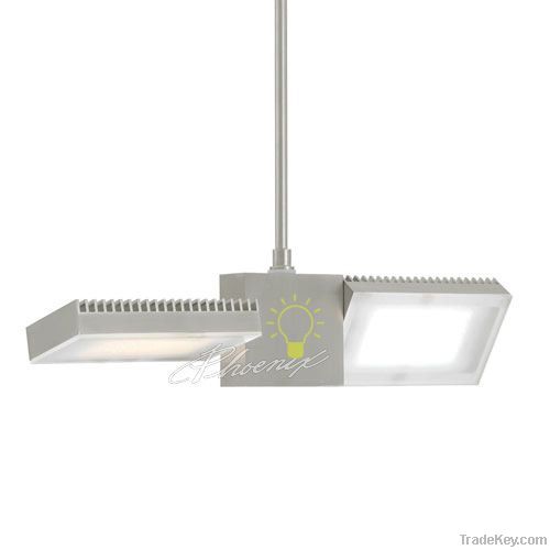 Ibiss LED Double Flood Head