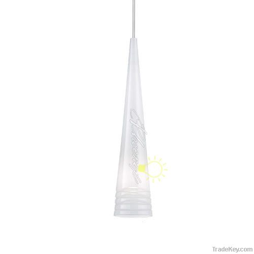 Ingo Quick Connect Pendant Light