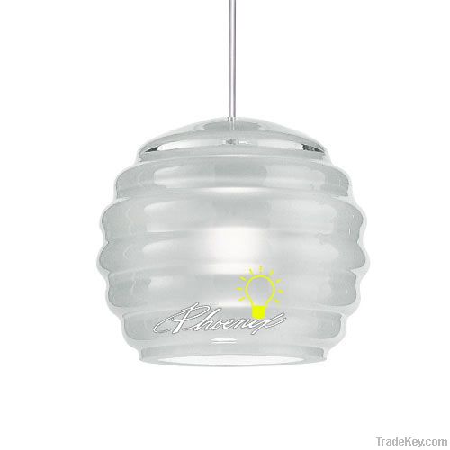 Clarity Quick Connect Pendant Light