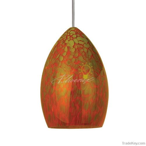 Aurora Quick Connect Pendant Light