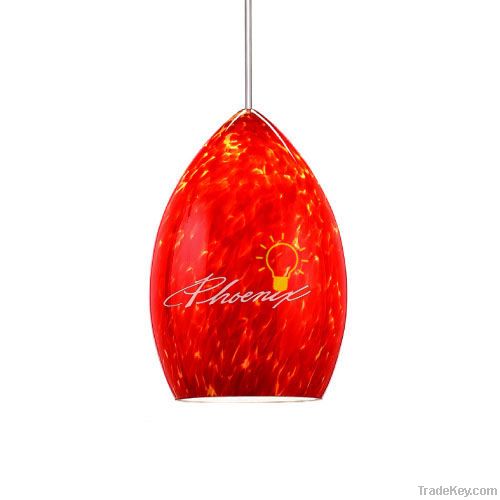 Aurora Quick Connect Pendant Light