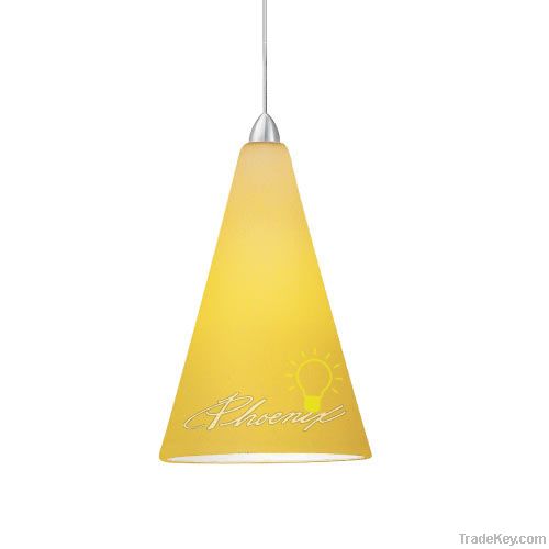 April Quick Connect Pendant Light