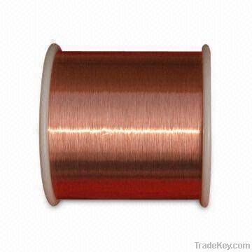 Copper Clad Steel Wire