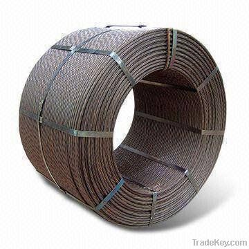 Prestressed Concrete Strand/Wire