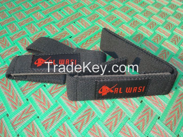 Weight Lifting Straps